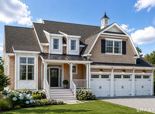 Lot 1 - 160 Saybrook Road, Essex, CT 06426