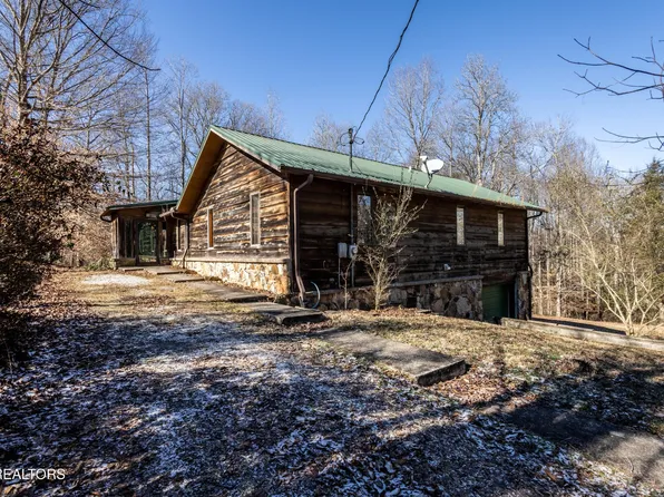 1947 Catoosa Rd, Wartburg, TN 37887