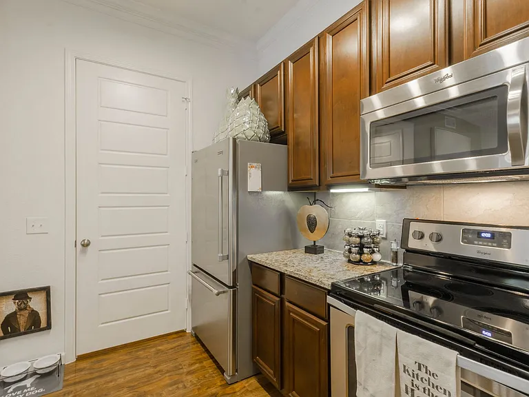 Retreat at Wylie 55+ Active Adult Apartment Homes — Photo 24