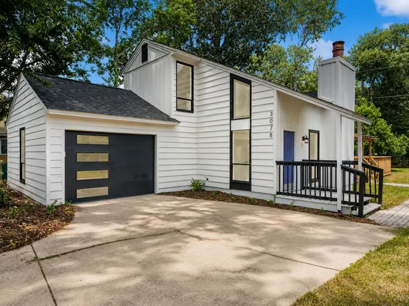 3078 Bay Shore Dr, Tallahassee, FL 32309