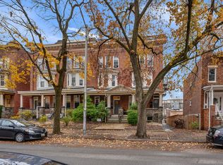 3114 North Calvert Street, Baltimore, MD 21218