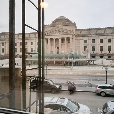 Rented by Washington Realty Corp. | media 6