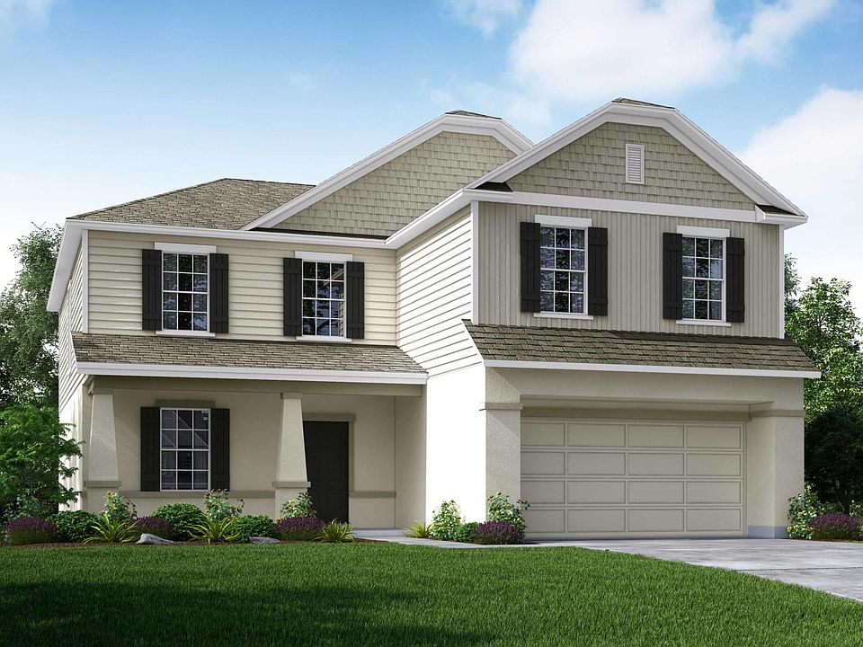 Elevation D Opt Base Front