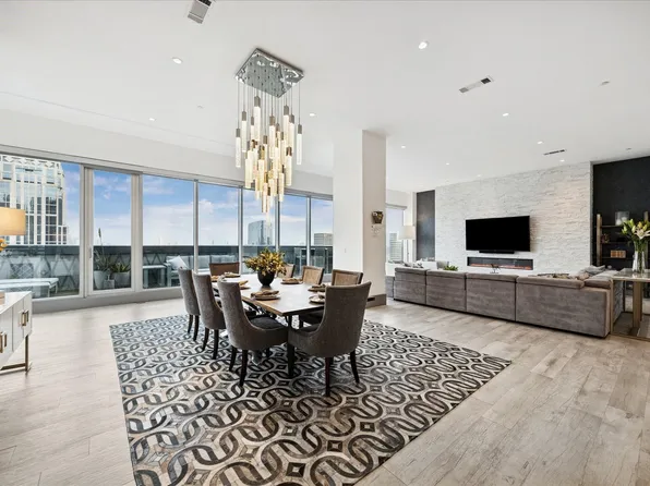 1600 Post Oak Blvd Unit 1802, Houston, TX 77056