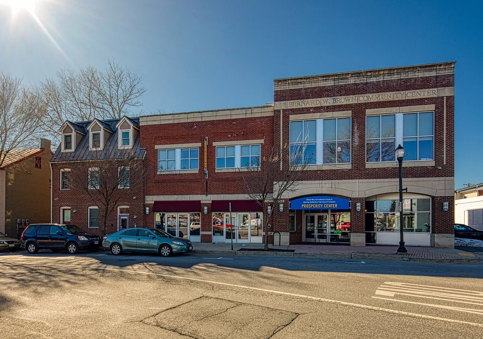 North Market South Carroll — Photo 1