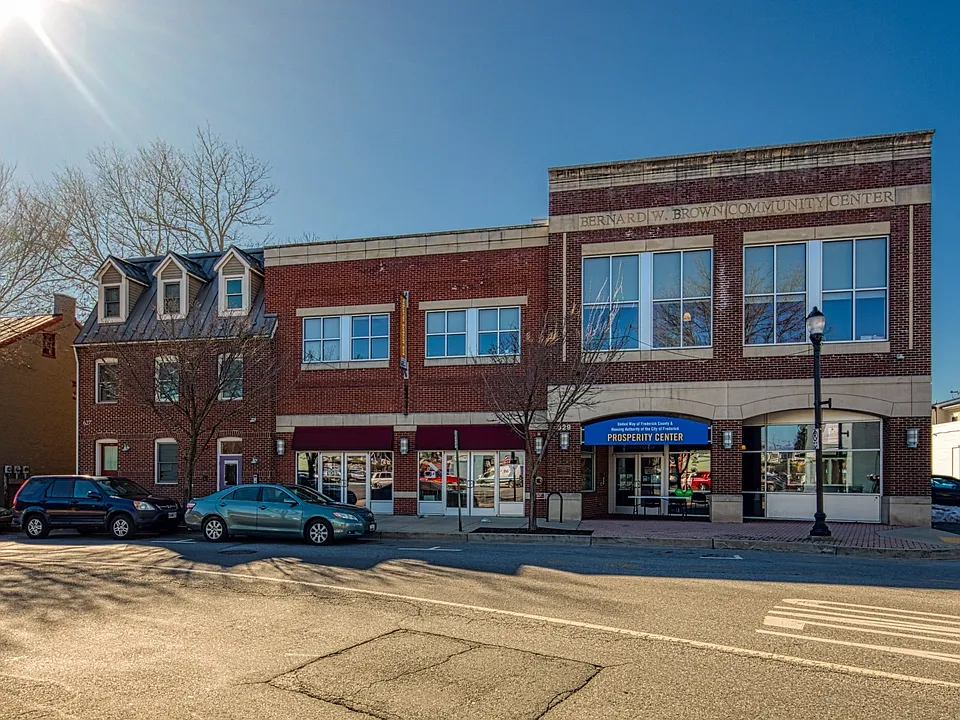 North Market South Carroll