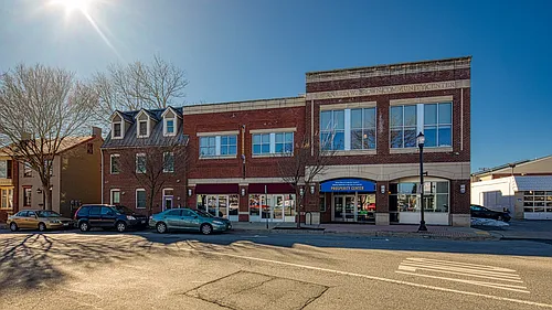 North Market South Carroll Photo 1
