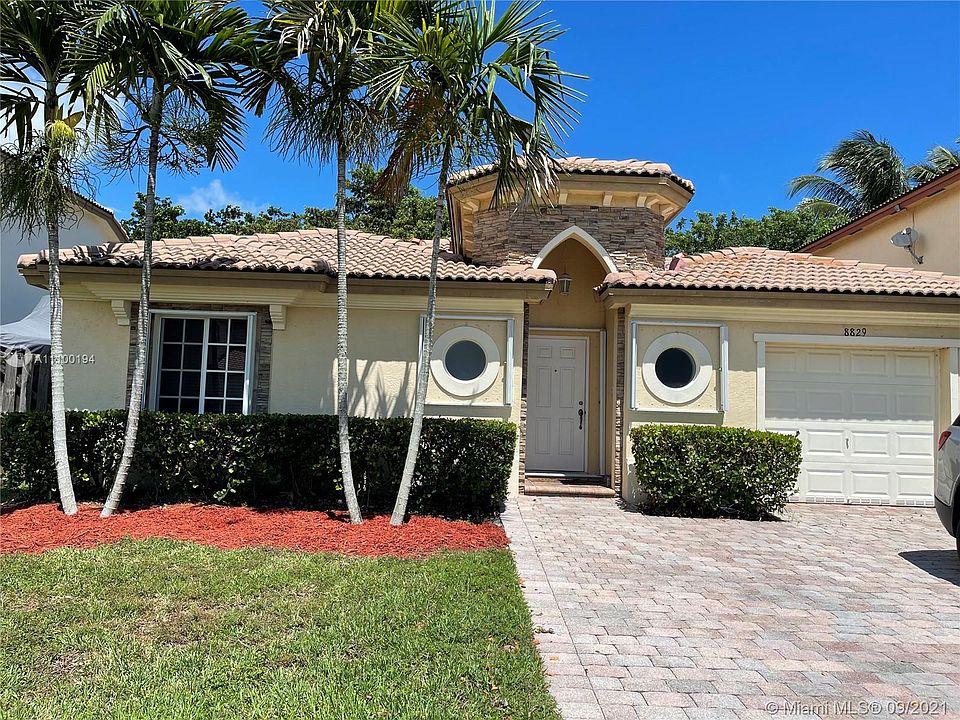 Front-property