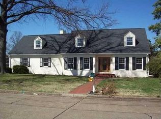 7200 E Chestnut St, Evansville, IN 47715