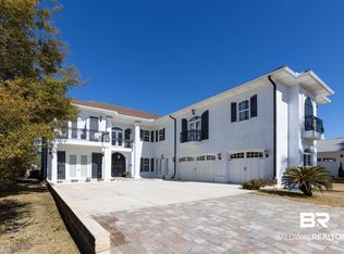 32355 River Rd, Orange Beach, AL 36561