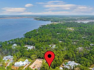 24 Bay Trce, Santa Rosa Beach, FL 32459