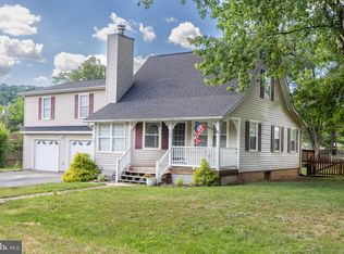 128 Dunbar Ln, Winchester, VA 22603