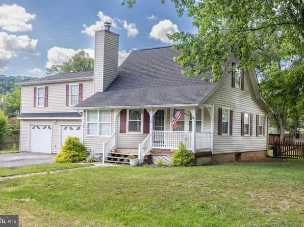128 Dunbar Ln, Winchester, VA 22603