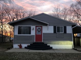 359 Hamilton Ave NE, Canton, OH 44704
