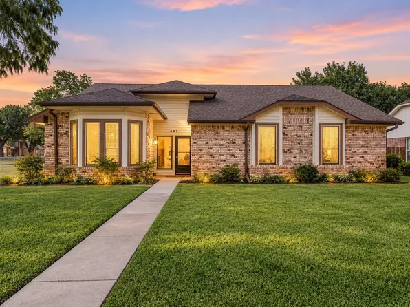 427 Wheatridge Ave, Mesquite, TX 75150