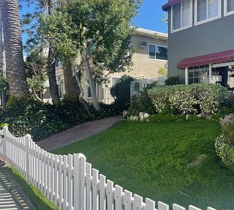 2nd image of 15206 Dickens St #6