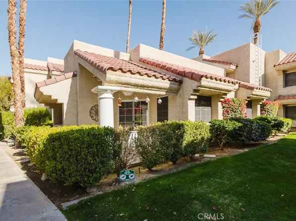2700 Lawrence Crossley Rd #37, Palm Springs, CA 92264