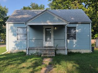 1002 S Ida St, Wichita, KS 67211
