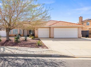 38905 Kensington Way, Palmdale, CA 93551