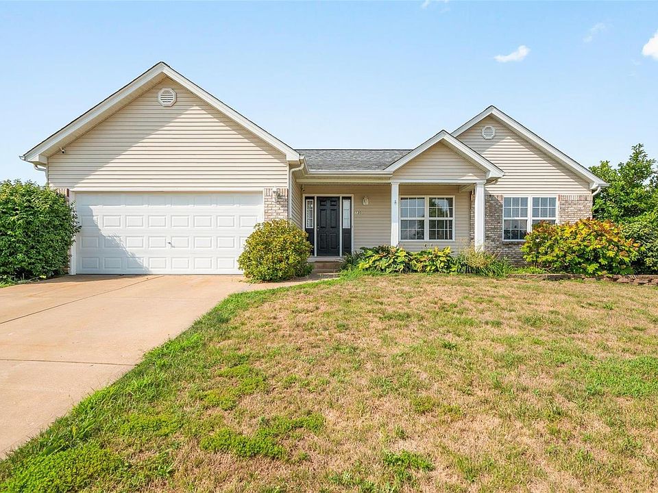 130 Sumac Dr, Troy, MO 63379 Zillow