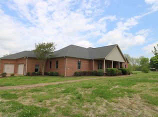 219 Bob Witt Rd, Medina, TN 38355