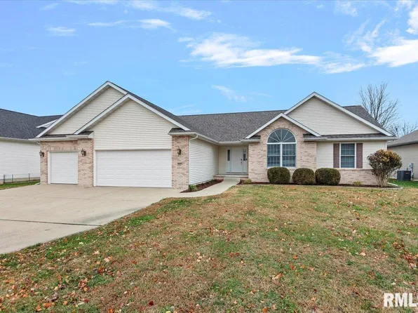 4817 Greenbriar Dr, Springfield, IL 62711