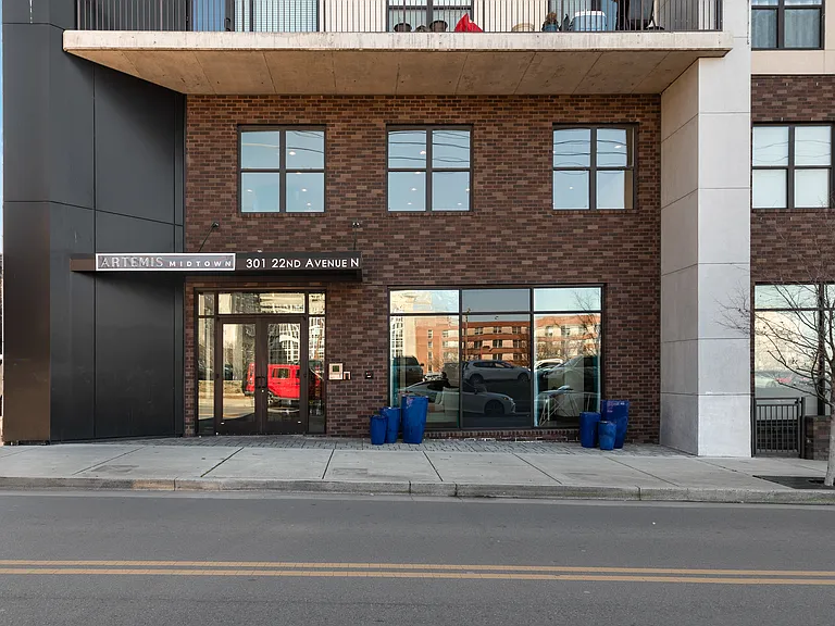 Artemis Midtown — Photo 28