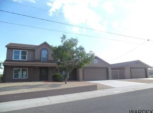 2705 Simms Ave, Kingman, AZ 86401