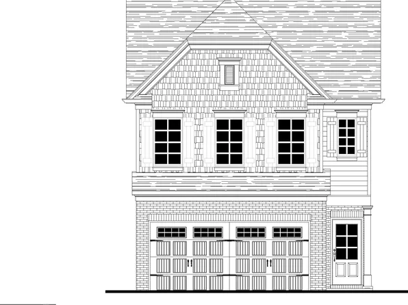 1146 Bartlett Trce, Suwanee, GA 30024