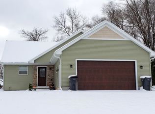 443 Cedar St, Chilton, WI 53014