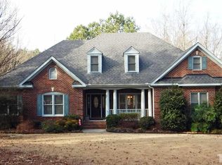 4000 S Smithfield Rd, Knightdale, NC 27545