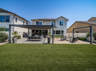 3076 Heirloom Pl, Escondido, CA 92029