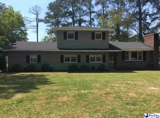3826 Pebble Rd, Florence, SC 29501