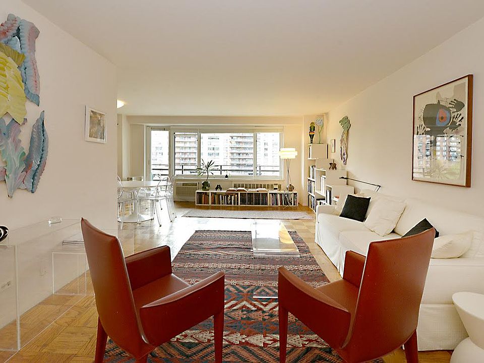 1st image of 392 Central Park W APT 9B