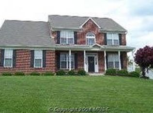 8506 Doubletree Ct, Frederick, MD 21704