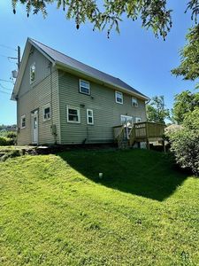 107 1/2 York Ave, Towanda, PA, 18848