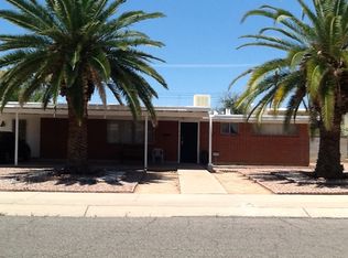 7421 E Juarez St, Tucson, AZ 85710