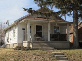 2721 Springmont Ave, Dayton, OH 45420