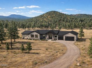 14638 E Keith Dr, Parks, AZ 86018