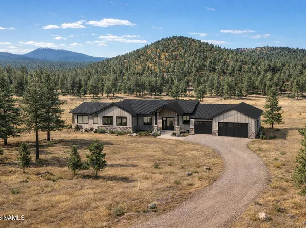 14638 E Keith Dr, Parks, AZ 86018