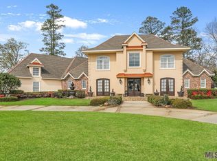 23872 Monarch Point, Springfield, LA 70462