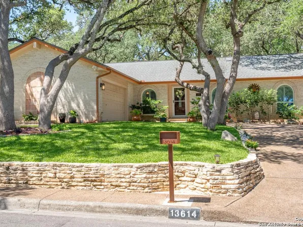 13614 Liberty Oak, San Antonio, TX 78232