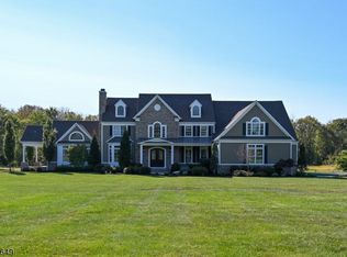 418 County Road 601, Belle Mead, NJ 08502