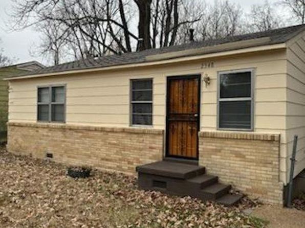 2548 Sunny Hill Dr, Memphis, TN 38127