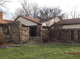1430 Chanterelle Dr, Fort Wayne, IN 46845