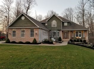6751 Spring Glen Dr, Valley City, OH 44280