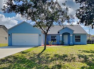 2225 SW Plymouth St, Port Saint Lucie, FL 34953