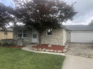 1507 E Cadillac Dr, Kokomo, IN