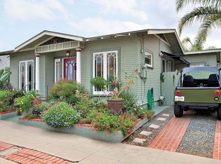 3265 Thorn St, San Diego, CA 92104