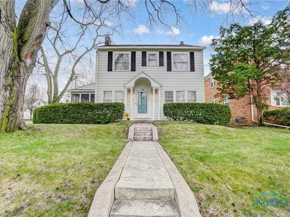 2682 Algonquin Pkwy, Toledo, OH 43606